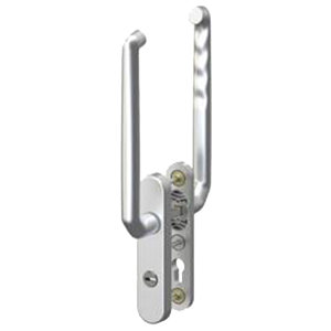 Bediening binnen en buiten