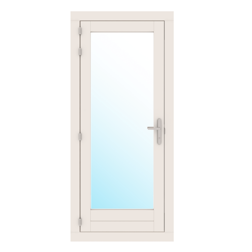 Scharnierzijde links