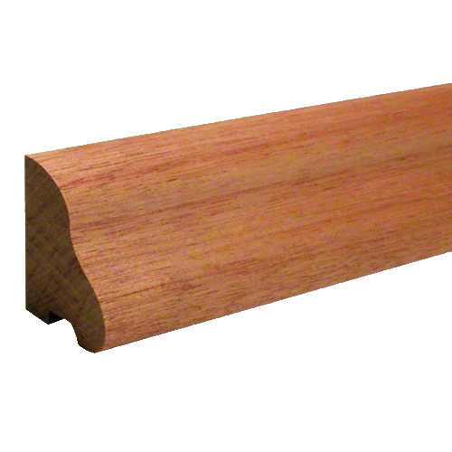 Weldorpel voor vaste ramen